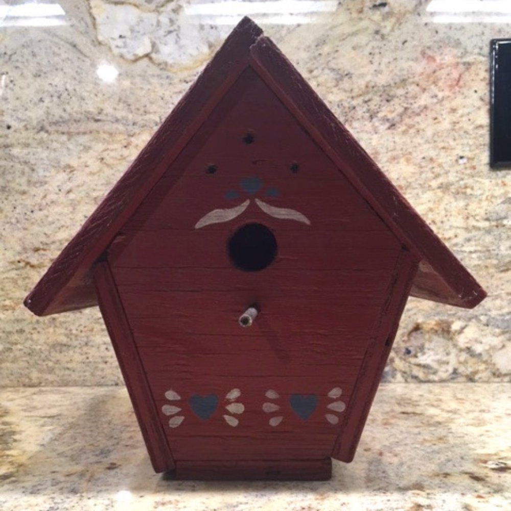 Bird House - Picture 8 of 8